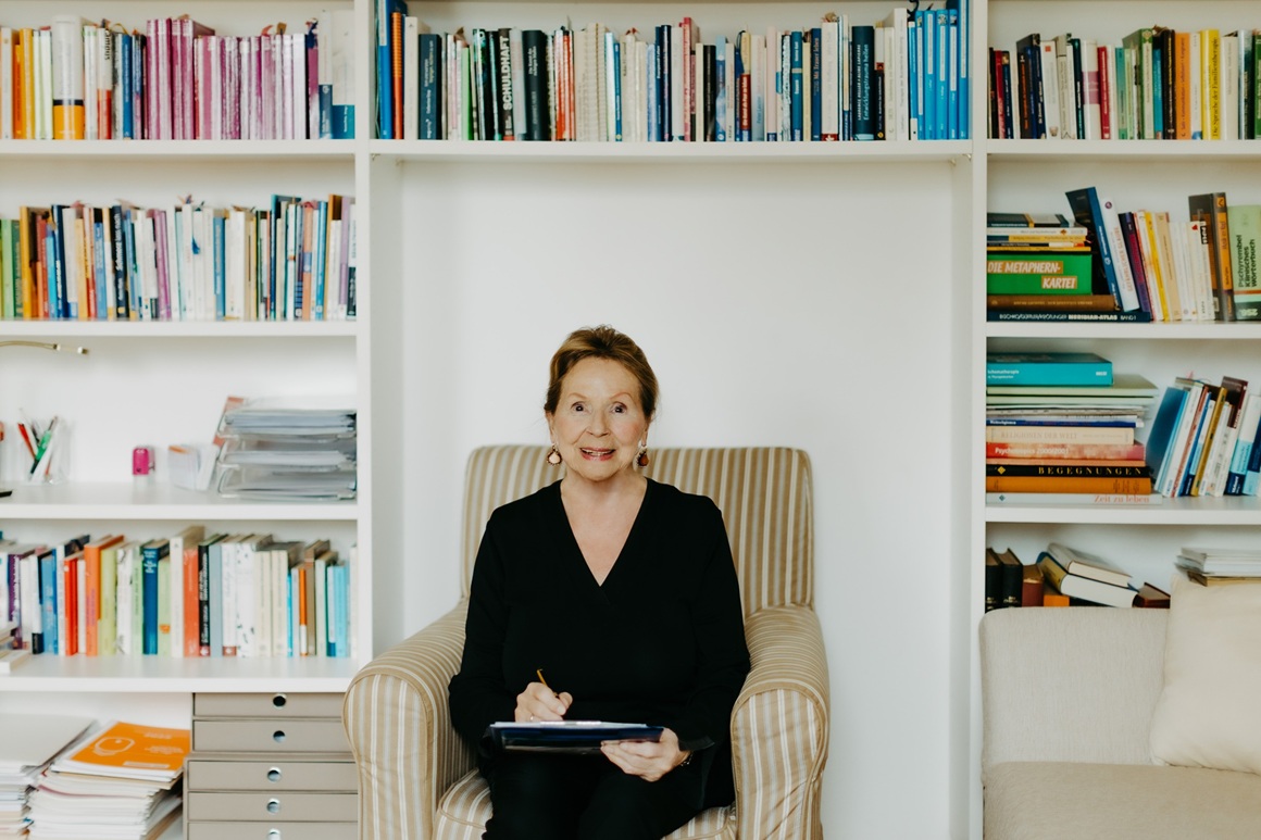 praxis ulrike marecek impressionen