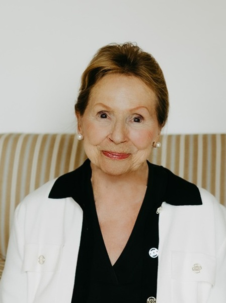 portrait psychotherapeutin ulrike marecek