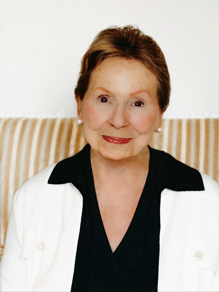portrait psychotherapeutin ulrike marecek